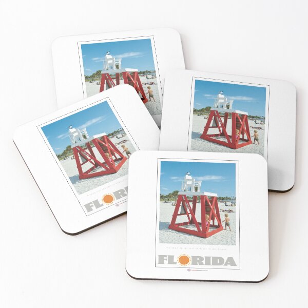 Item preview, Hide and Seek the Florida way designed and sold by Robert Hills.