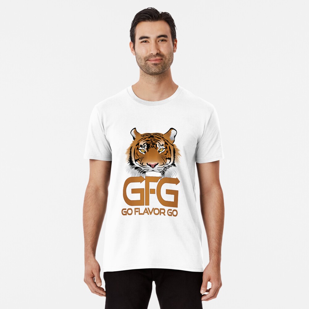 tiger t shirt uk