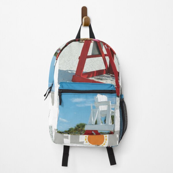 Item preview, Hide and Seek the Florida way designed and sold by Robert Hills.