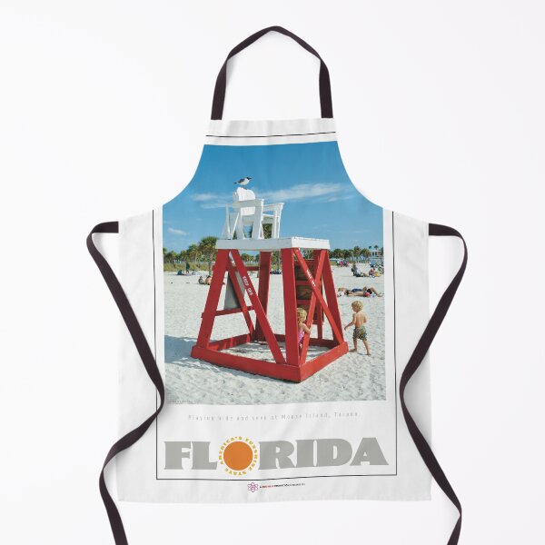 Item preview, Hide and Seek the Florida way designed and sold by Robert Hills.