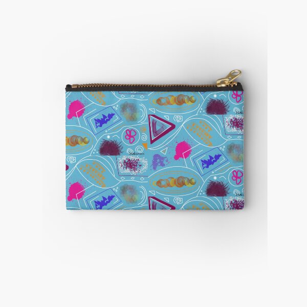 Item preview, Abstract art - Weird and unusual shapes and fillers designed and sold by Dorothea Neumann.
