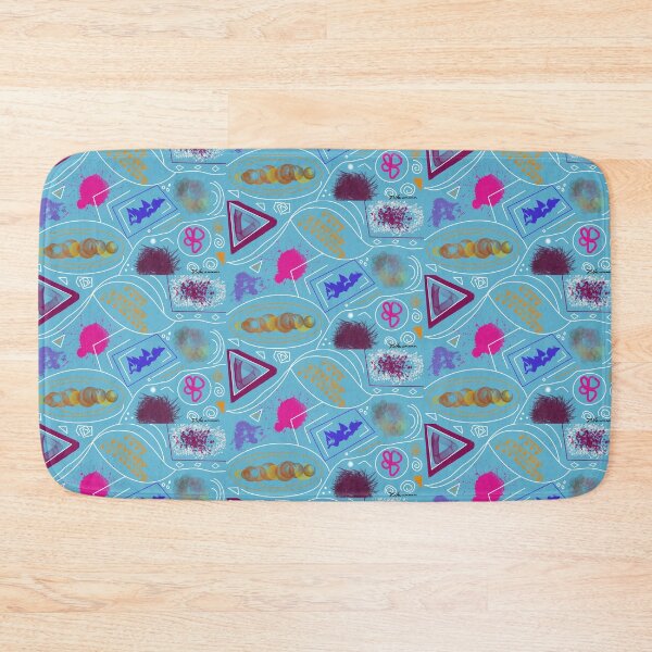 Item preview, Abstract art - Weird and unusual shapes and fillers designed and sold by Dorothea Neumann.
