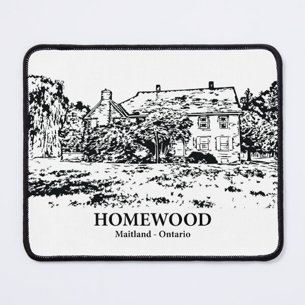 Item preview, Homewood - Maitland Ontario designed and sold by Lakeric Cityscapes.