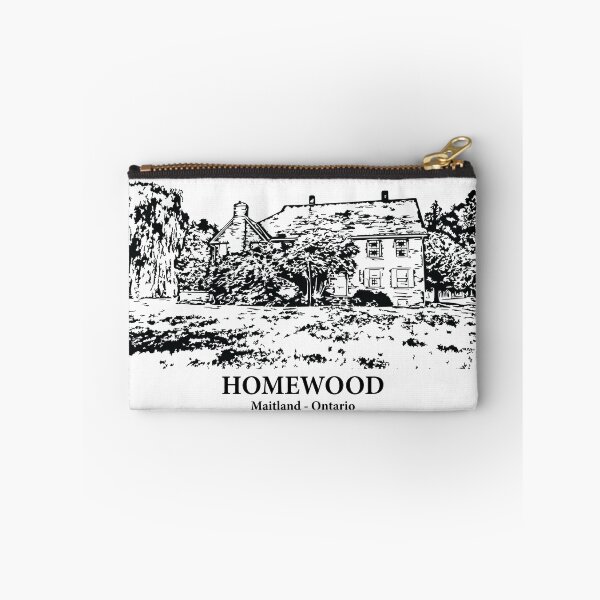 Item preview, Homewood - Maitland Ontario designed and sold by Lakeric Cityscapes.