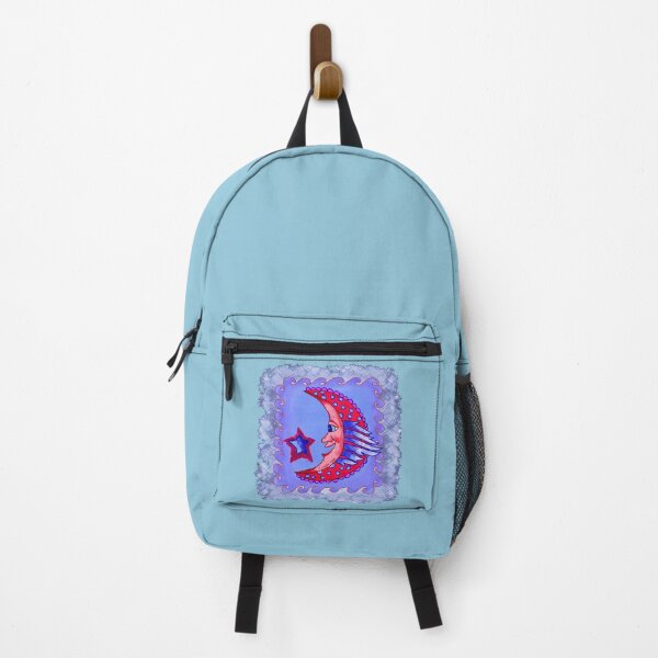 Item preview, Banner Moon designed and sold by artmuvz.