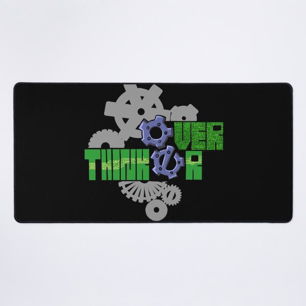 Item preview, Technical Thinkers designed and sold by Critical Giggle.