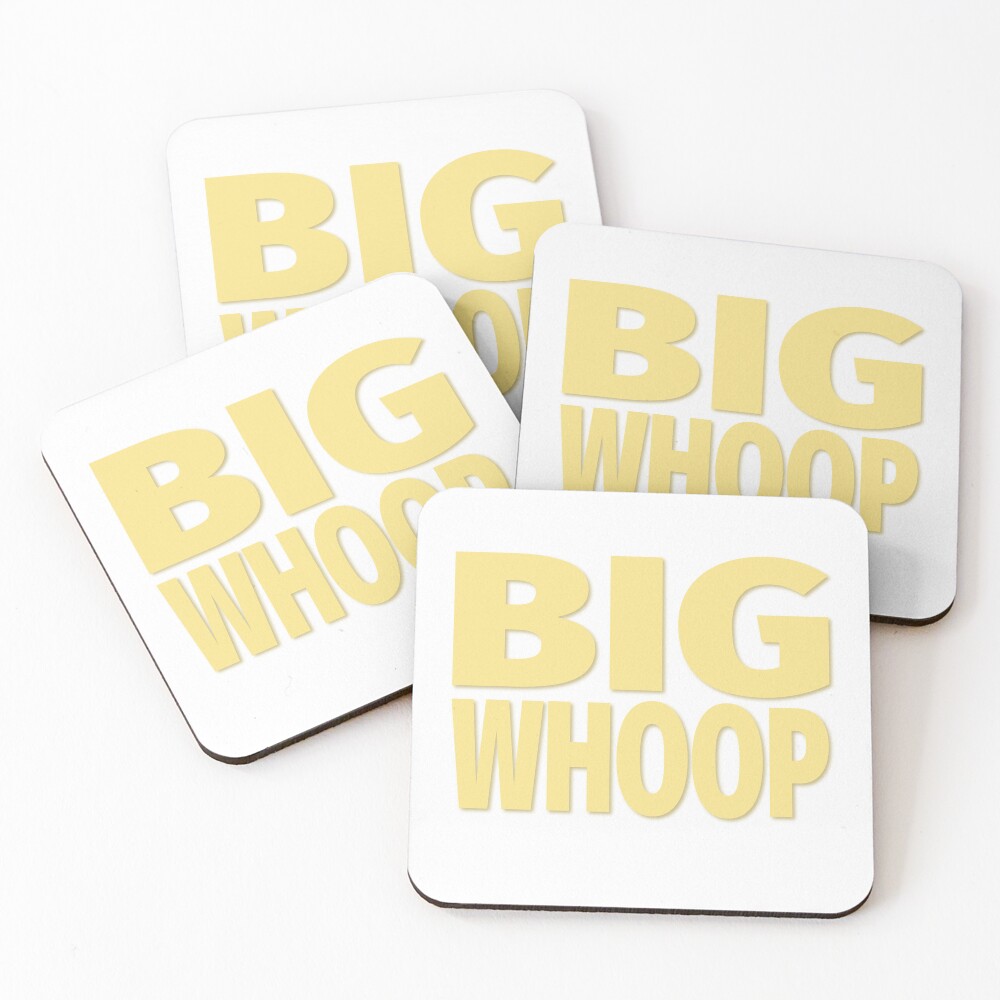 Item preview, Coasters (Set of 4) designed and sold by InGFocus.