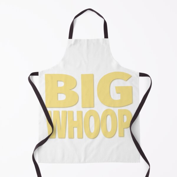 Item preview, BIG WHOOP designed and sold by InGFocus.