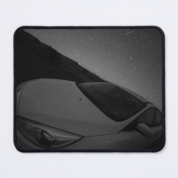 Item preview, Starlit Journey designed and sold by Claudio Barrientos Photography.