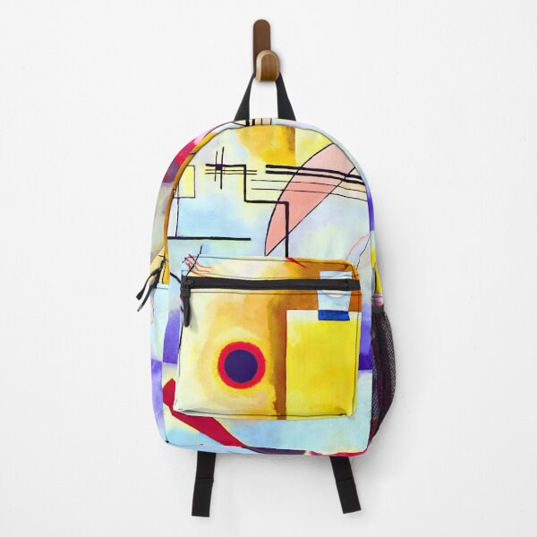 Item preview, Wassily Kandinsky - Yellow Red Blue designed and sold by Jon-Baran.