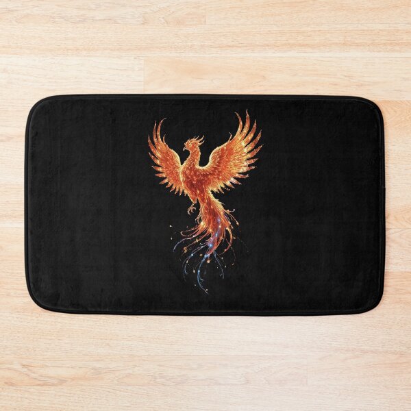 Item preview, Phoenix Rise designed and sold by Kiraslife.