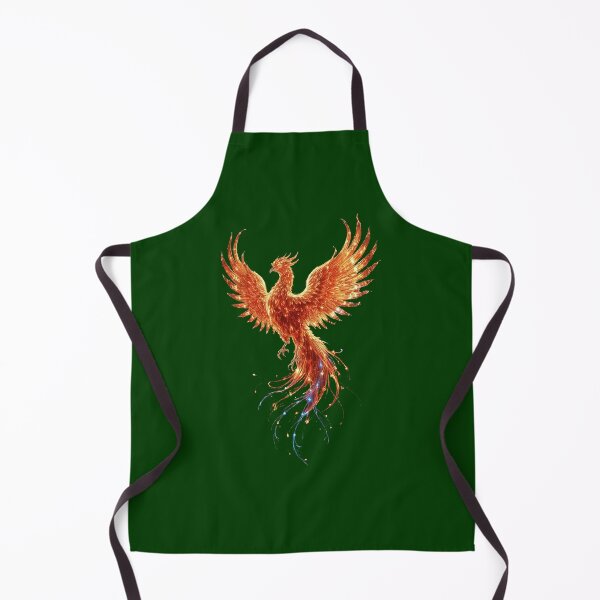 Item preview, Phoenix Rise designed and sold by Kiraslife.