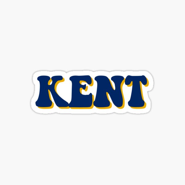 Item preview, Kent State University designed and sold by madisonmaria.
