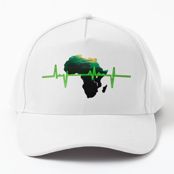 Item preview, Africa Runs Through My Veins designed and sold by Luv4Africa.