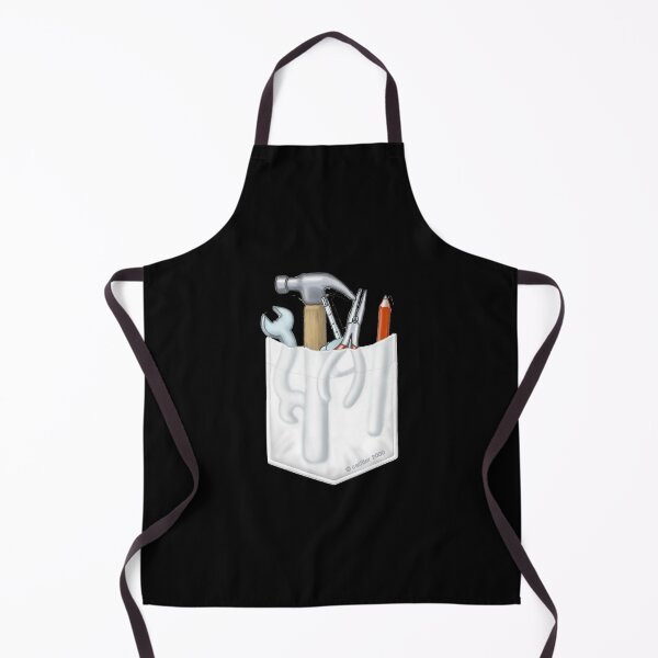 Item preview, Pocket tools Handyman designed and sold by artmuvz.