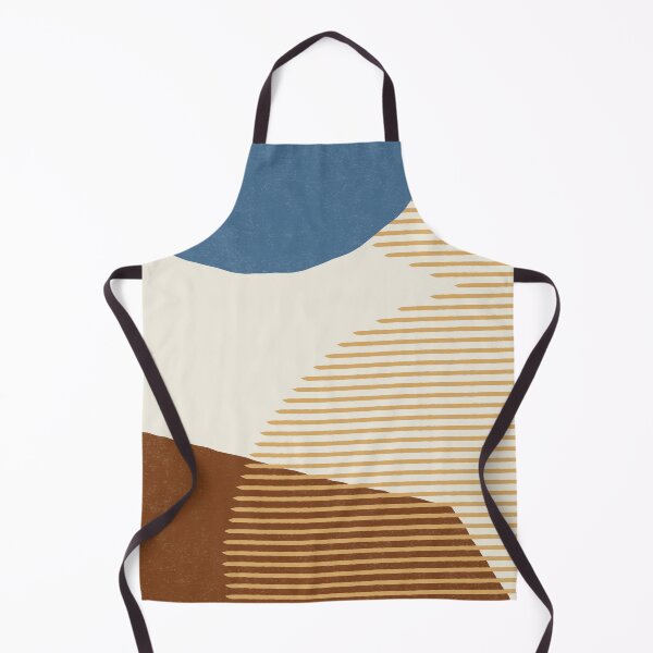 Item preview, Lines Colors Shapes designed and sold by moonlightprint.