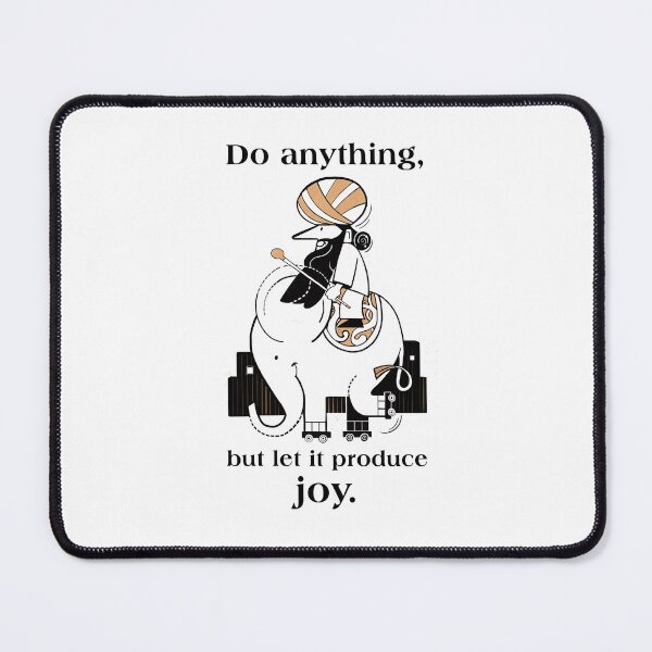 Item preview, The Maharajah - The road to joy! designed and sold by waelhameedooo.