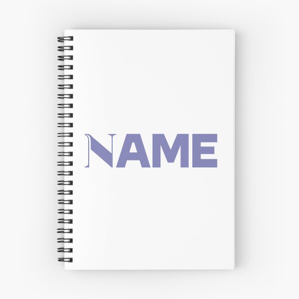 Item preview, NAME Typography Art  designed and sold by ammyway.