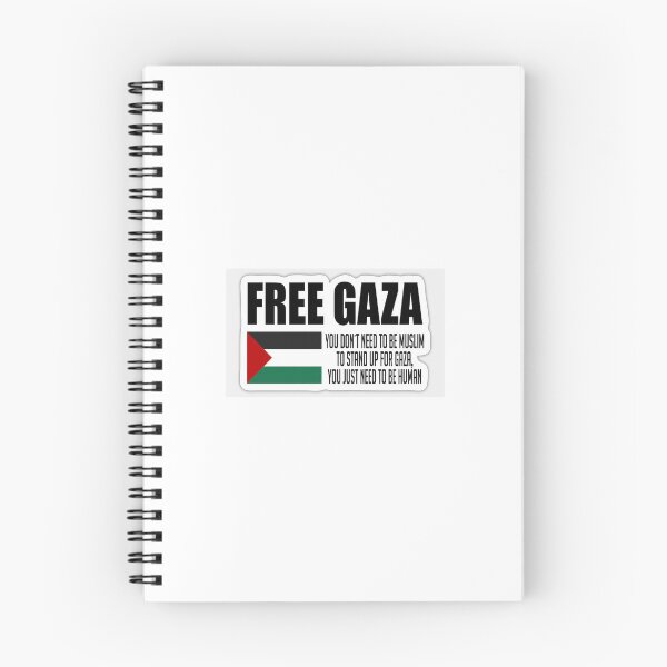 Item preview, Free Palestine Flag Sticker Gaza Flags Decal Support Freedom of Palestinians, Vinyl Waterproof Flag of Palestine Sticker  designed and sold by parminder minhas.