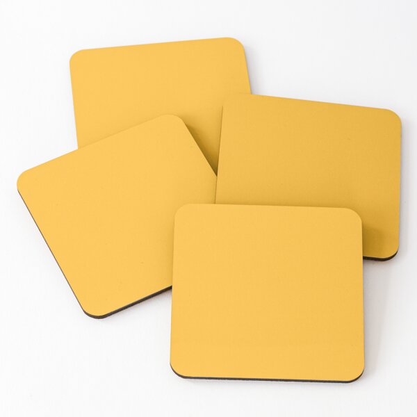 Item preview, Solid Lakers Gold | Team Colors designed and sold by solidly.