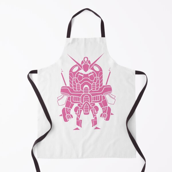 Item preview, Neon Mecha designed and sold by hoggylorente.
