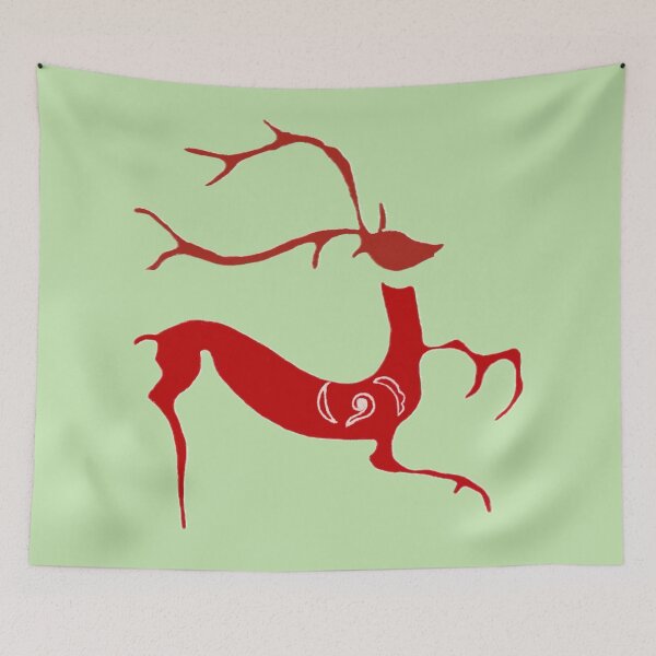 Item preview, Poised to Depart designed and sold by All about nature.
