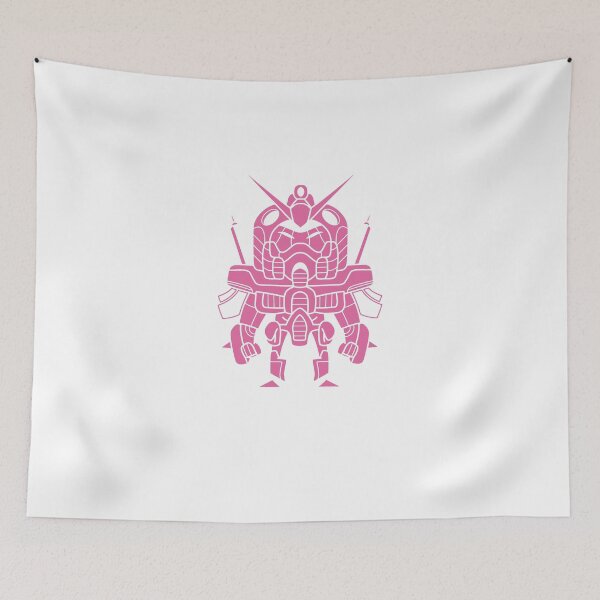 Item preview, Neon Mecha designed and sold by hoggylorente.