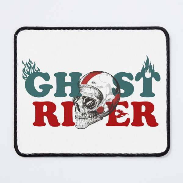 Item preview, GHOST RIDER designed and sold by Pritjain-19.