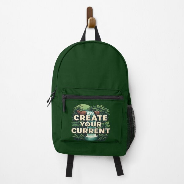 Item preview, Create Your Current designed and sold by Danivique.