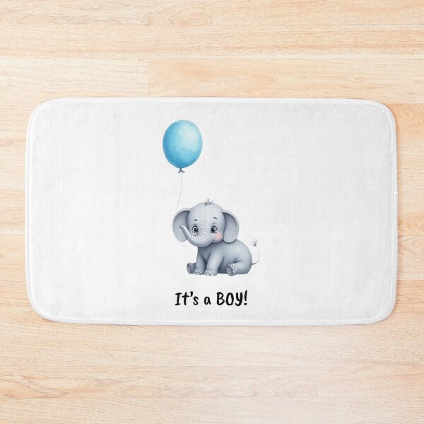 Item preview, Gender Reveal Party it's a boy  designed and sold by ArtQueen777.