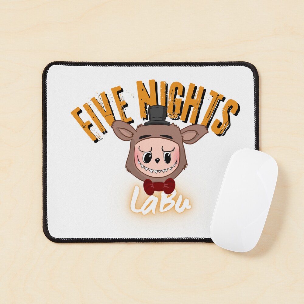 Item preview, Mouse Pad designed and sold by JOATDesignCo.