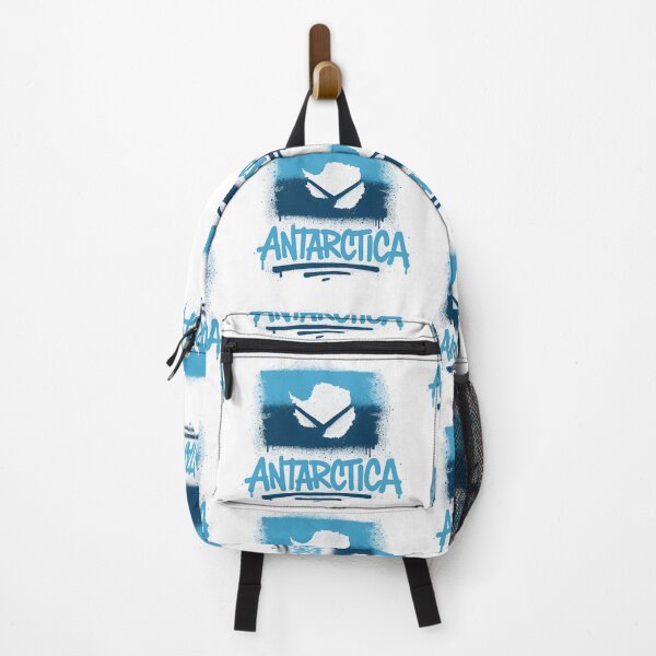 Item preview, Antarctica Vibes – Coolness in its purest form designed and sold by nopewear..