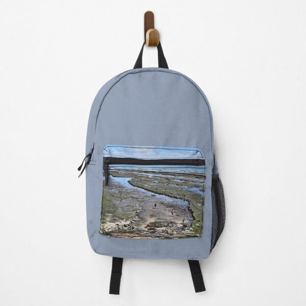 Item preview, The Jurassic Coast at Lyme Regis designed and sold by Rachel J Bowler.