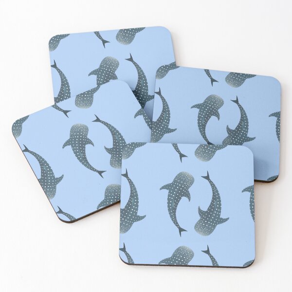 Item preview, Whale Sharks designed and sold by madisonmaria.