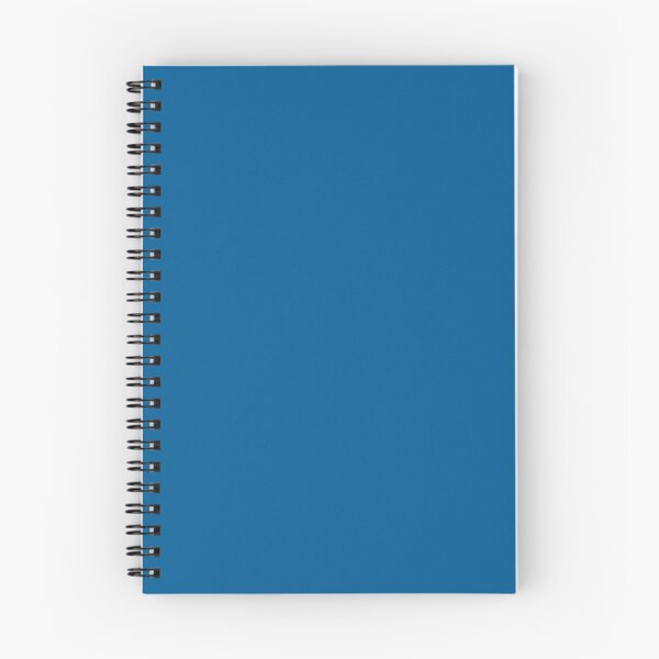 Item preview, Solid Mavericks Blue | Team Colors designed and sold by solidly.