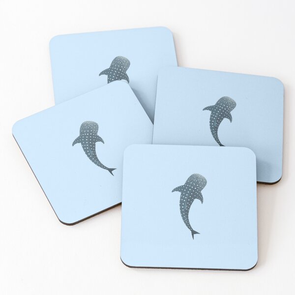 Item preview, Whale Shark designed and sold by madisonmaria.
