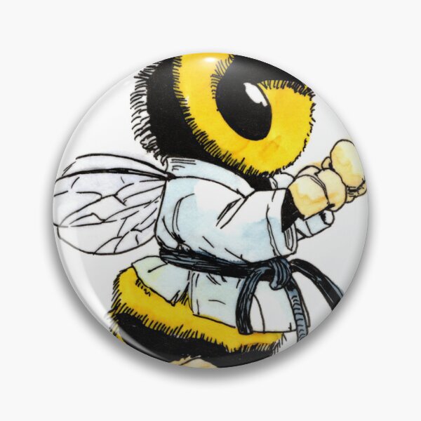 Item preview, Float Like A Butterfly designed and sold by Scribbles & Doodles by Jinx.