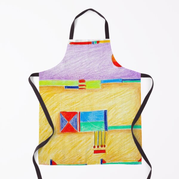 Item preview, Abstract. Fragment I of "Road to sunshine" designed and sold by Tereza Pilar Art.