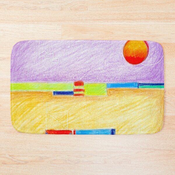 Item preview, Abstract. Fragment I of "Road to sunshine" designed and sold by Tereza Pilar  Art.