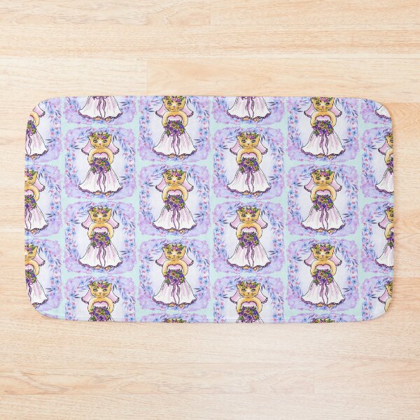 Item preview, Cat Bride designed and sold by artmuvz.