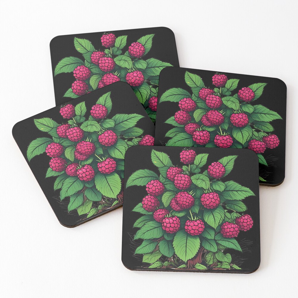 Item preview, Coasters (Set of 4) designed and sold by Temdo7.