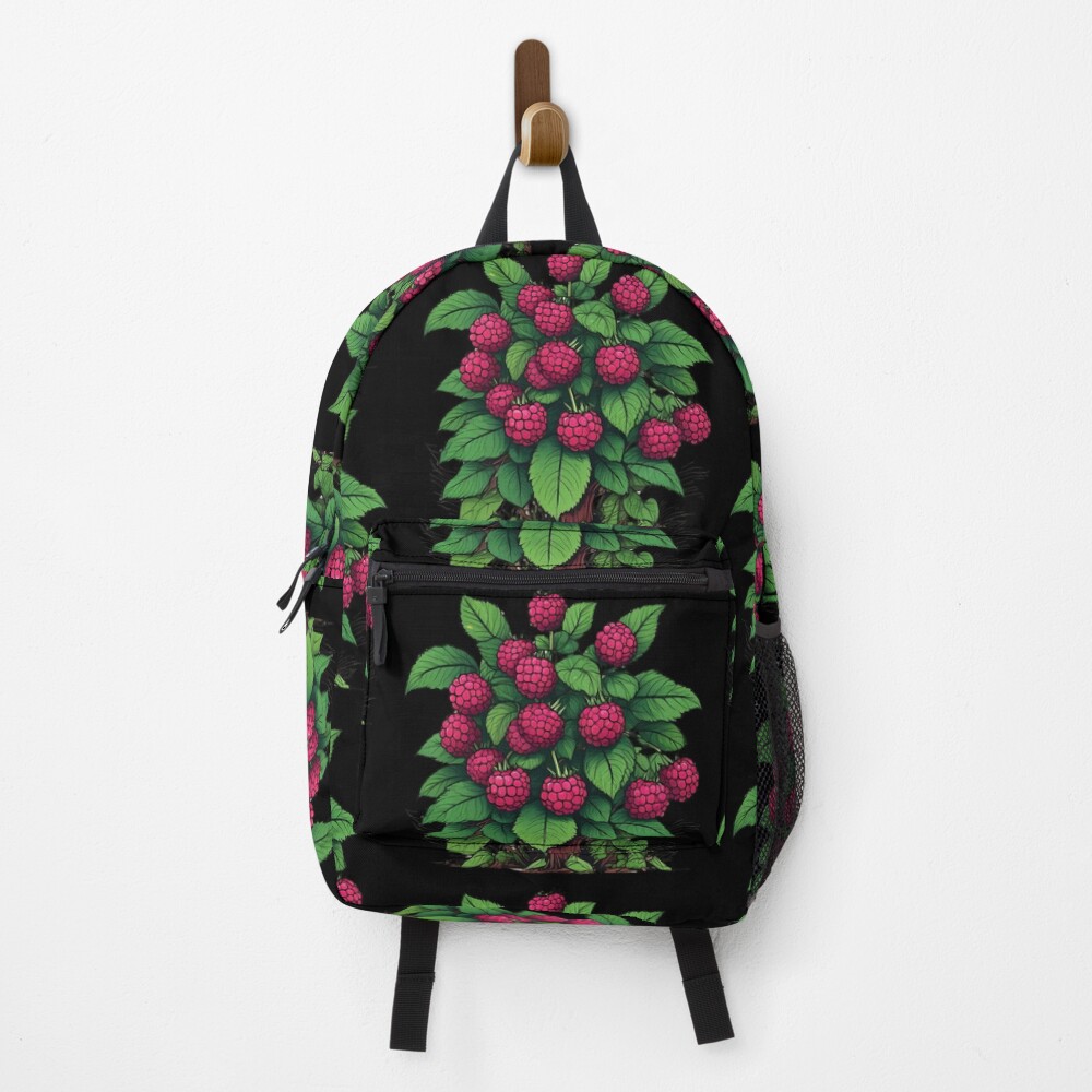 Item preview, Backpack designed and sold by Temdo7.