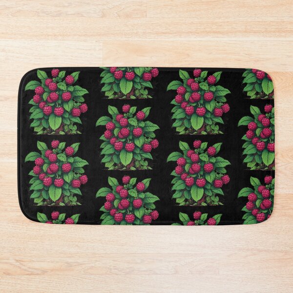 Item preview, raspberry designed and sold by Temdo7.
