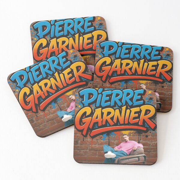 Item preview, Pierre Garnier Urban Chill – Colorful graffiti & relaxed style designed and sold by coeurdelion50.