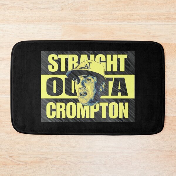 Item preview, Straight Outta Crompton  designed and sold by RGPdesigns.