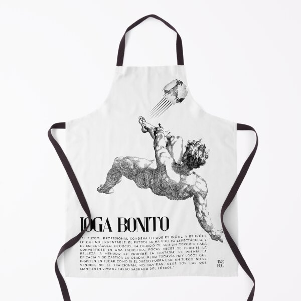 Item preview, Joga Bonito designed and sold by Trebolmrneveras.