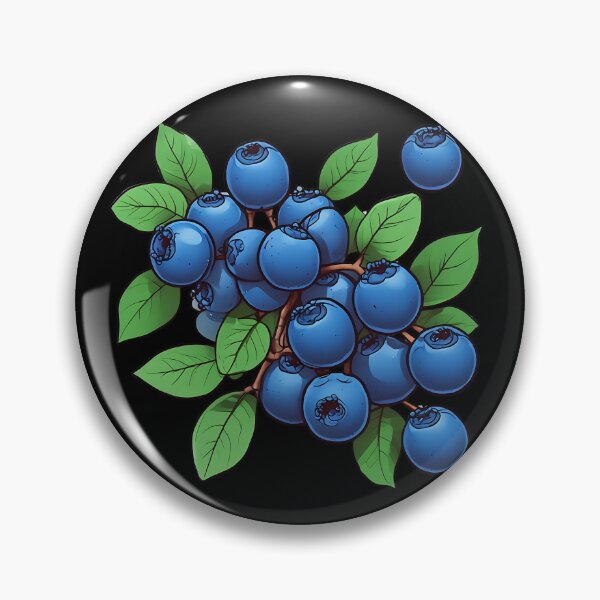 Artikelvorschau, Blaubeere entworfen und verkauft von Temdo7.