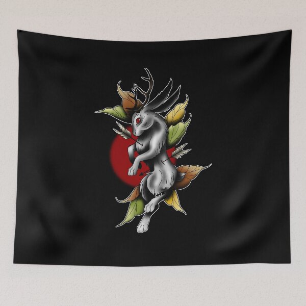 Item preview, Hunted Mystery designed and sold by JHondo.