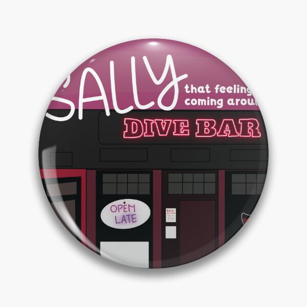 Artikelvorschau, Sally, wenn der Wein ausgeht, Illustration entworfen und verkauft von emilybukaty0210.