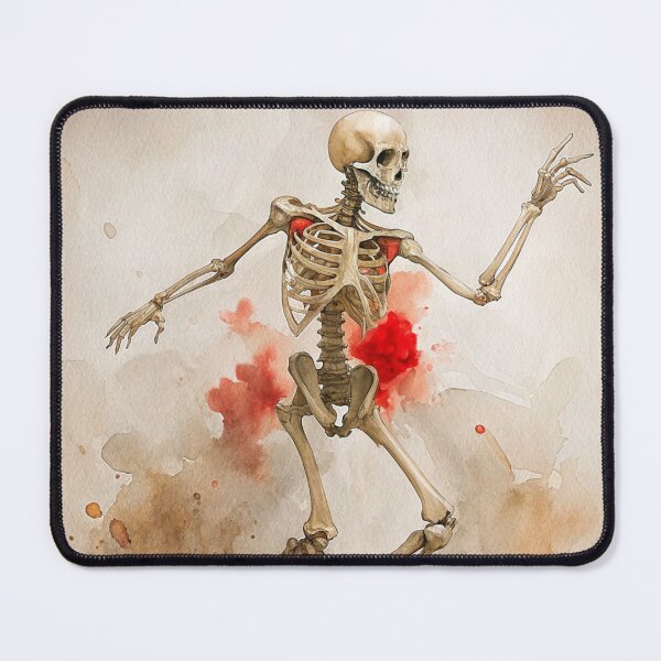 Item preview, Skeleton Dance designed and sold by Tanysha54.